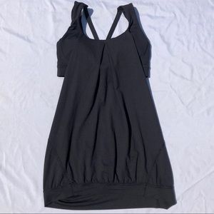 Lululemon 2-in-1 Tank Top